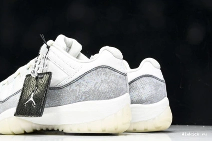 Low Air Jordan 11 1003